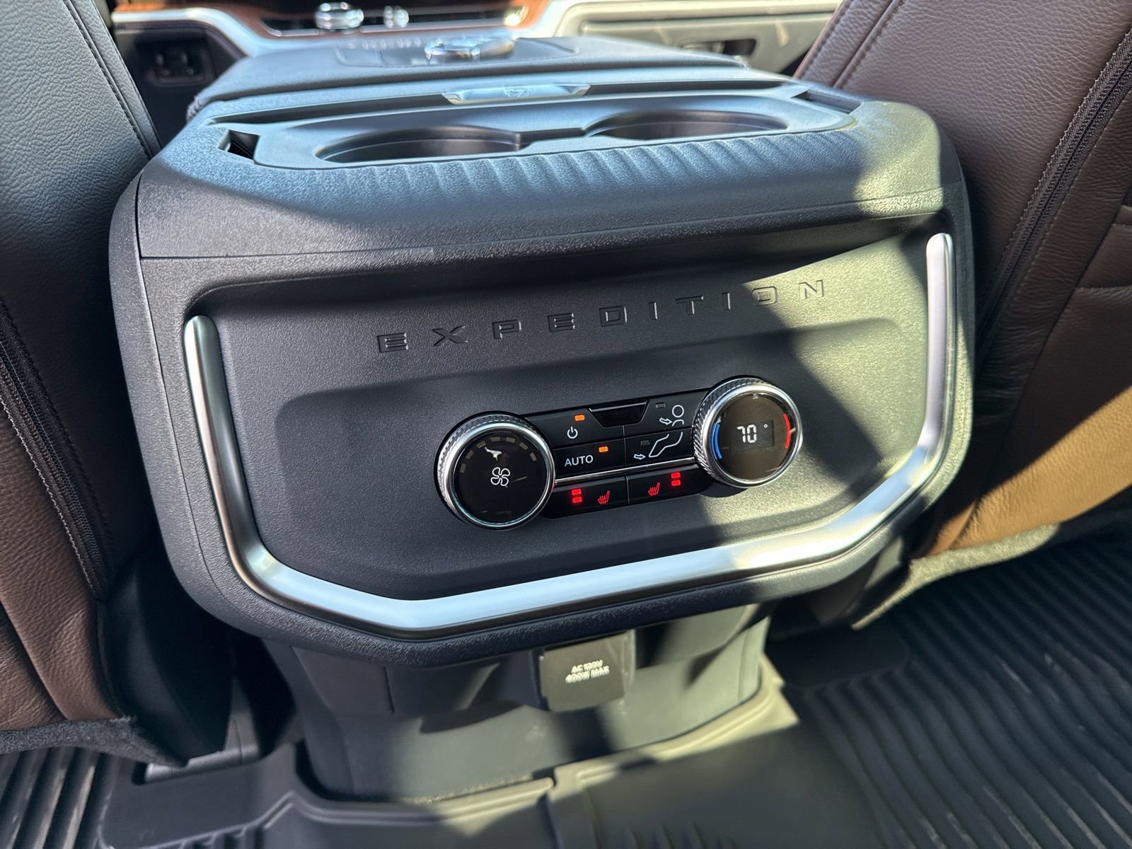 New 2026 Ford Expedition King Ranch image 13