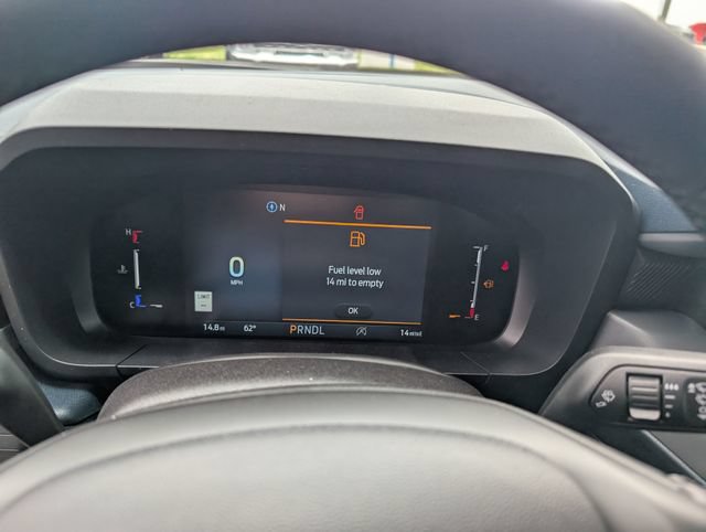 New 2026 Ford Maverick Lariat w/ Black Appearance Package AWD/4WD image 18
