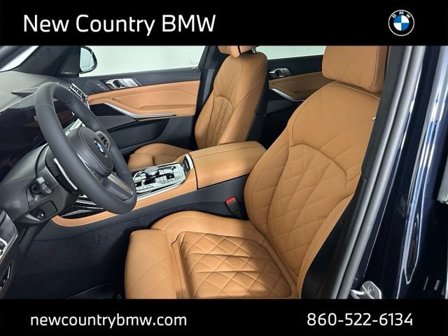 New 2027 BMW X7 xDrive40i w/ M Sport Package AWD/4WD image 11