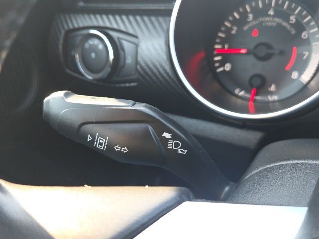 Certified 2023 Ford Mustang Coupe w/ Equipment Group 101A image 35