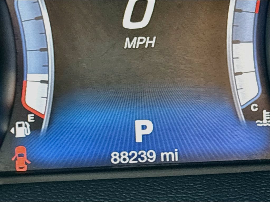Used 2017 Maserati Levante S AWD/4WD image 12