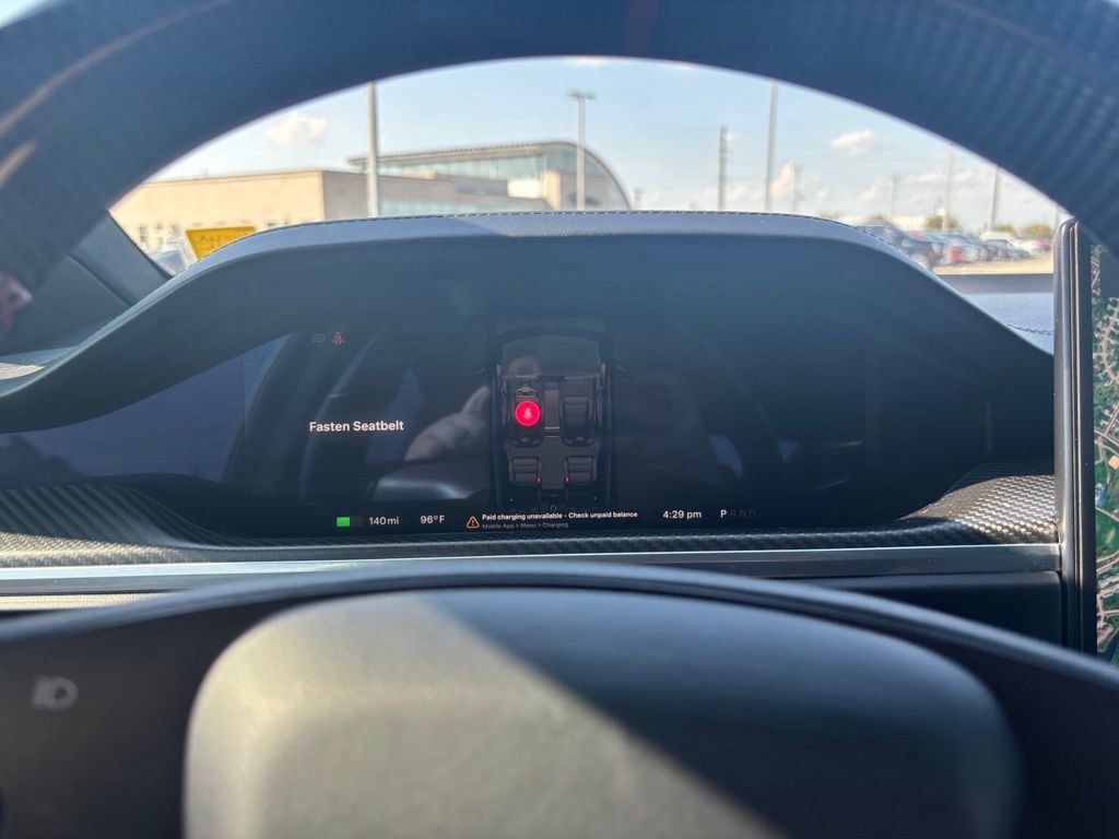 Used 2022 Tesla Model X Plaid AWD/4WD image 22