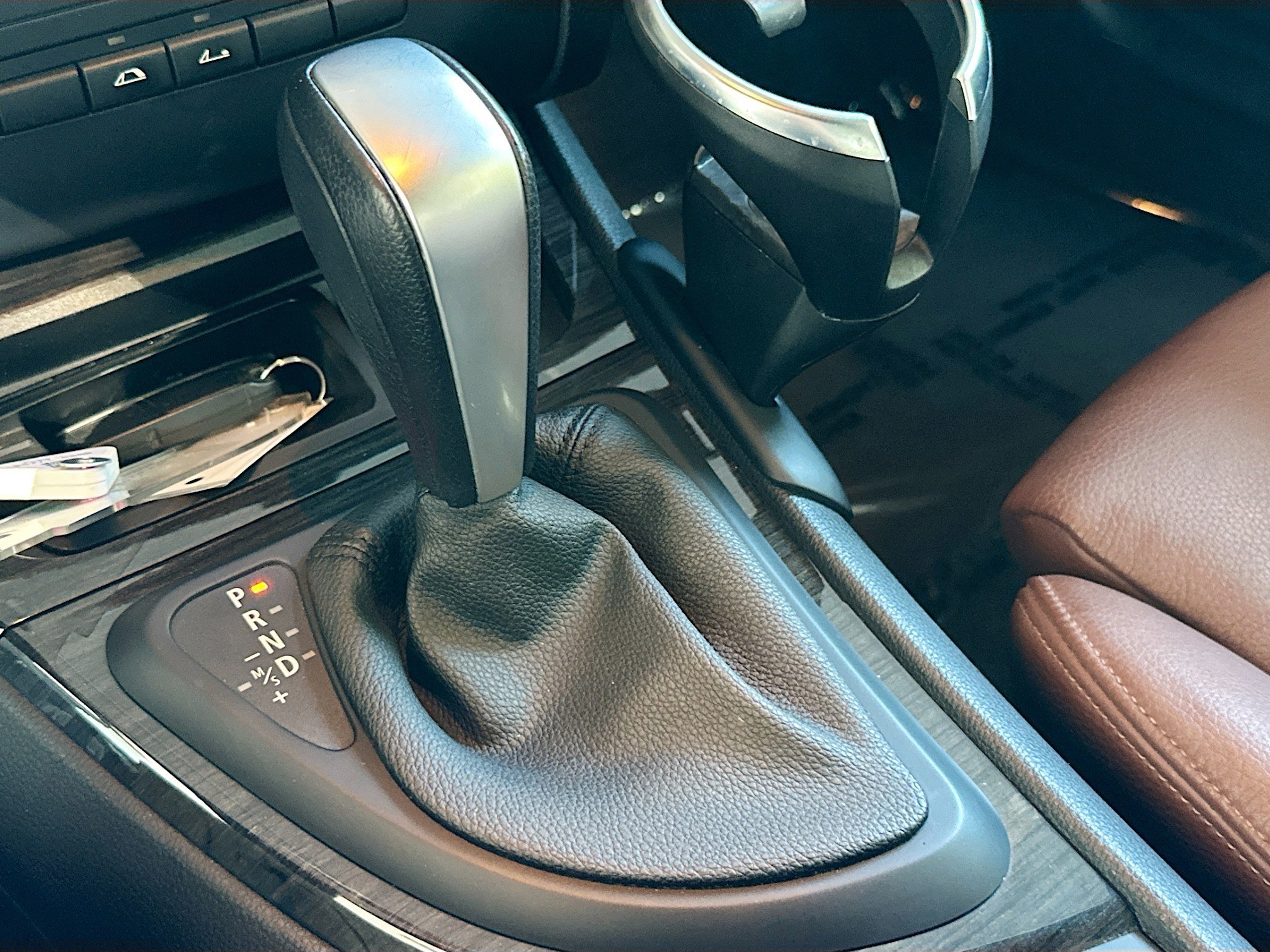 Used 2013 BMW 128i Convertible image 16