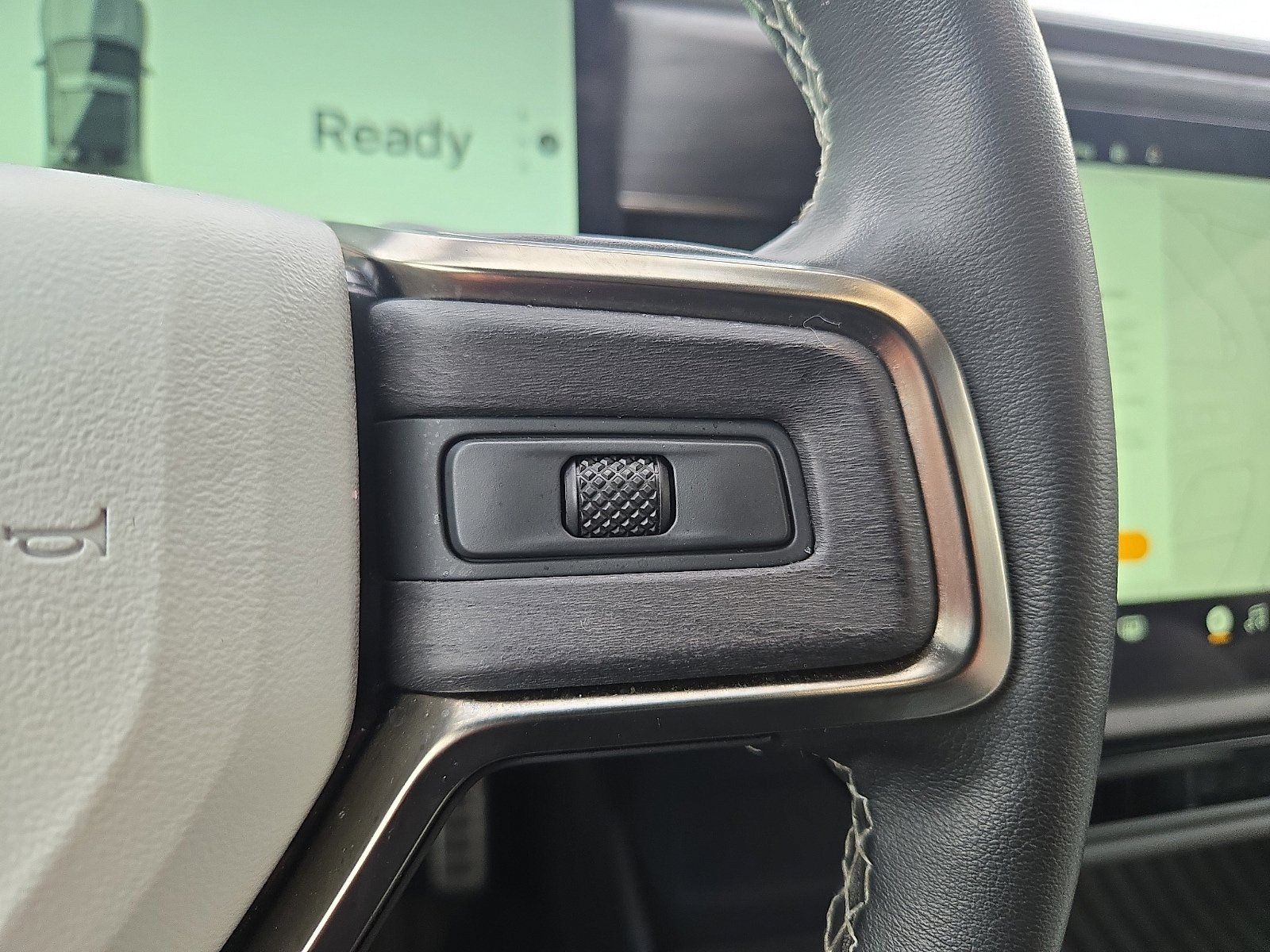 Used 2023 Rivian R1T Adventure AWD/4WD image 25