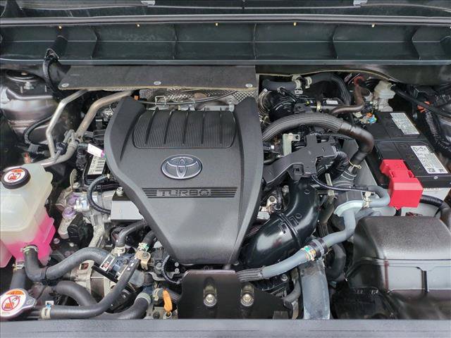 Used 2024 Toyota Highlander Platinum FWD image 23