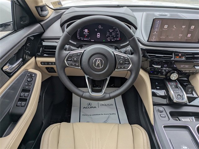 New 2026 Acura MDX w/ Advance Package image 17