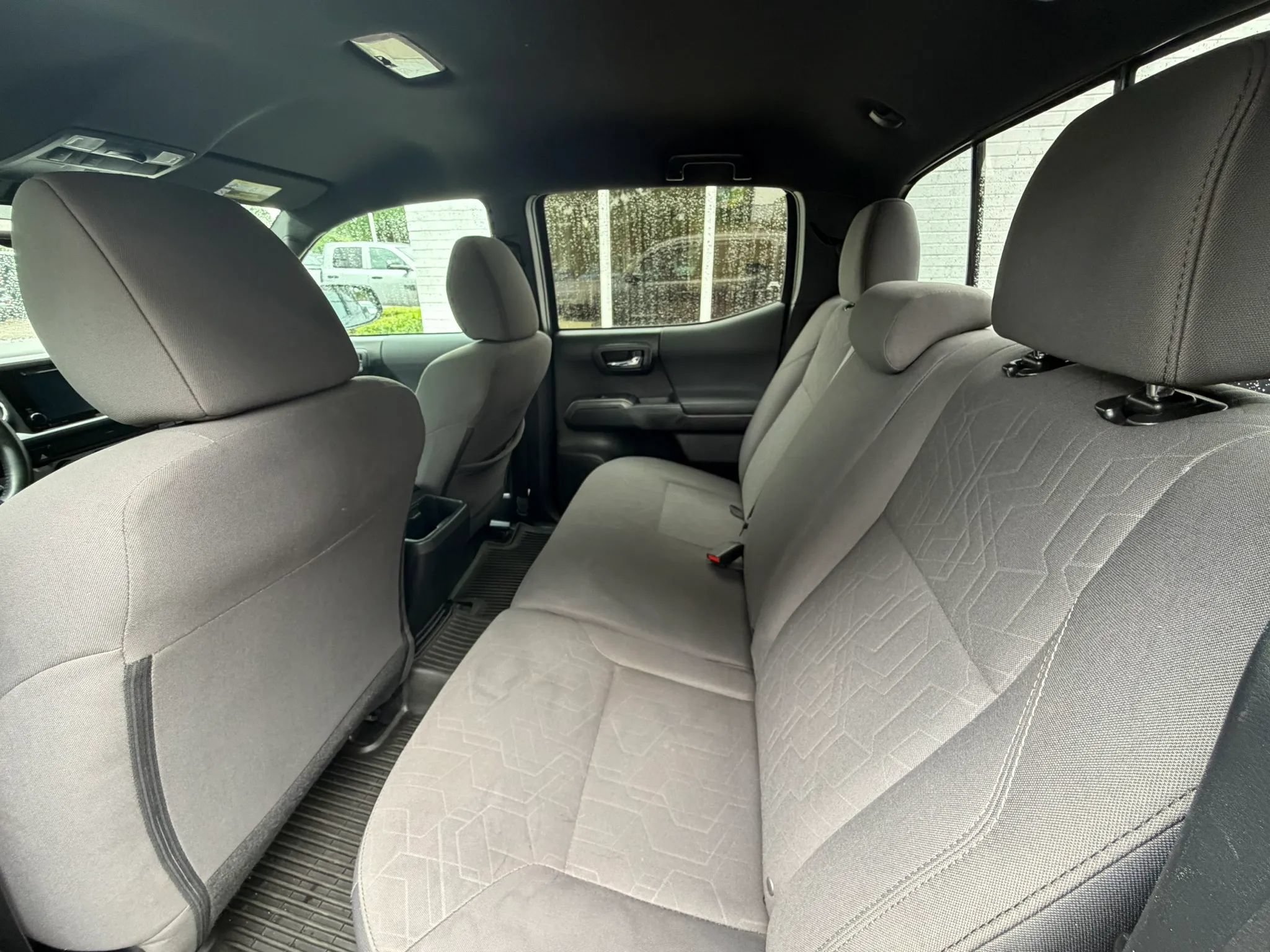 Used 2019 Toyota Tacoma TRD Off-Road RWD image 16
