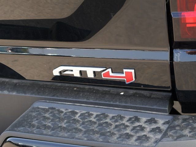 New 2026 GMC Canyon AT4 AWD/4WD image 15