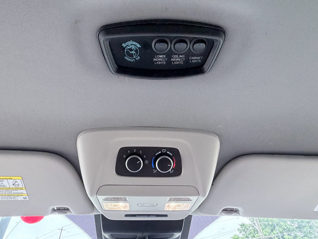 Used 2022 Ford Transit 150 Low Roof AWD image 17