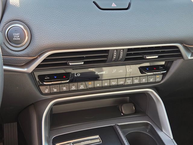 New 2026 MAZDA CX-90 3.3 Turbo w/ Premium Sport Pkg image 16