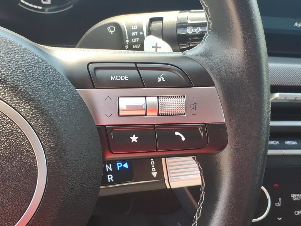 Used 2024 Hyundai Sonata SEL FWD image 18