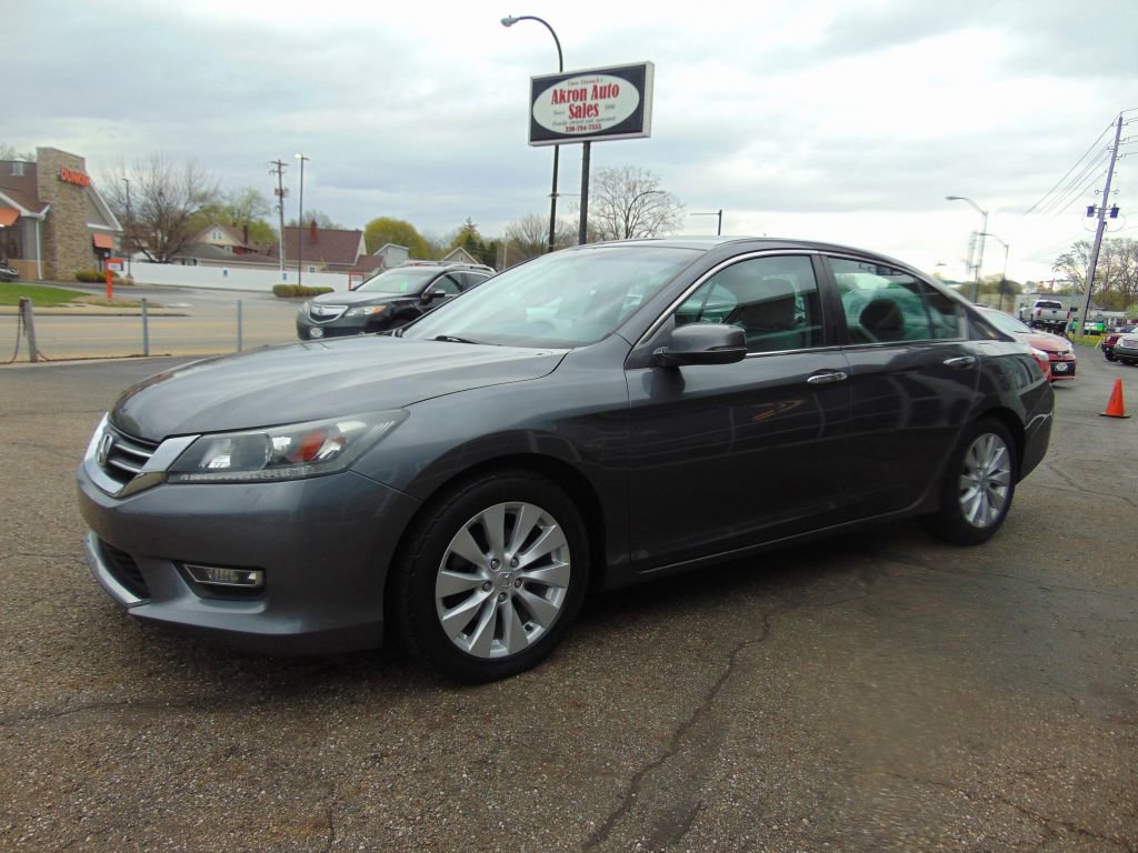 Used 2013 Honda Accord EX image 7