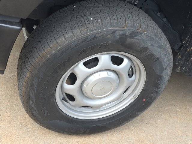 Used 2024 Ford F150 XL AWD/4WD image 10