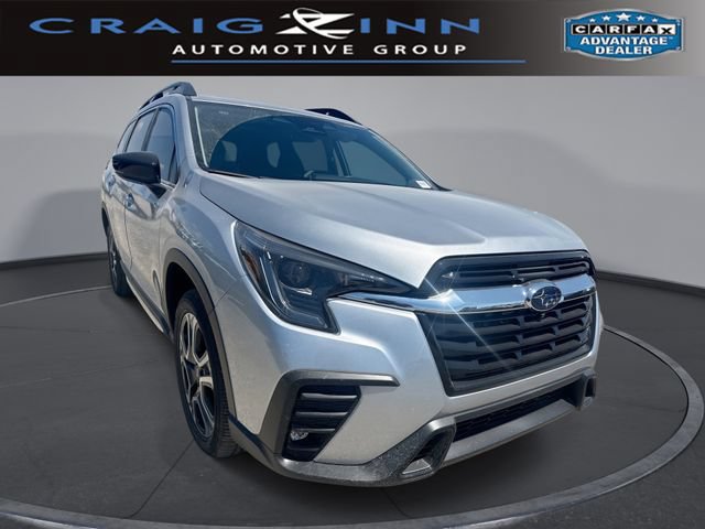 New 2026 Subaru Ascent Limited
