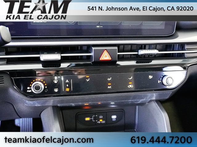 New 2026 Kia Sportage LX AWD/4WD image 32