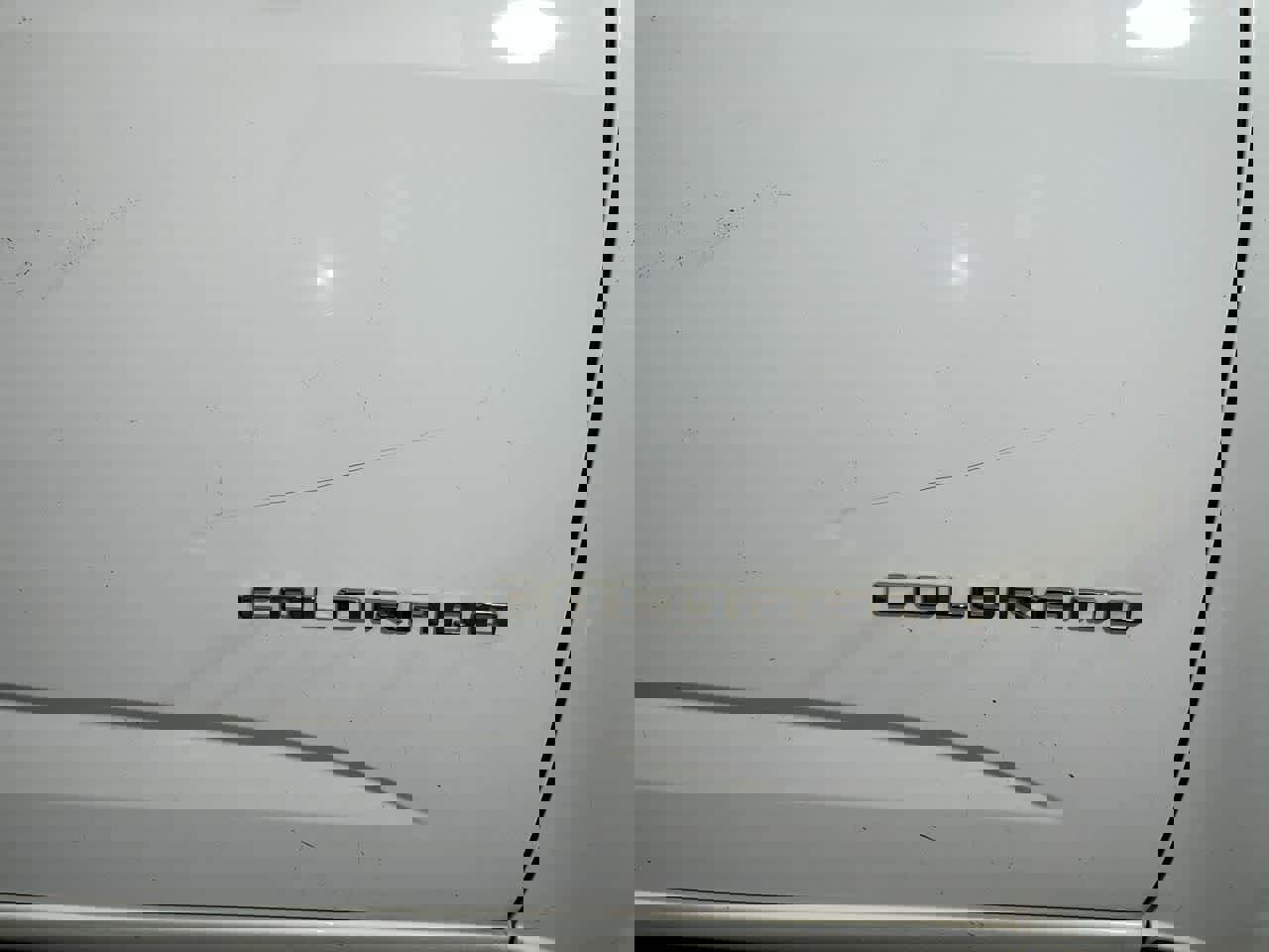 Used 2022 Chevrolet Colorado LT w/ Fleet Safety Package image 11