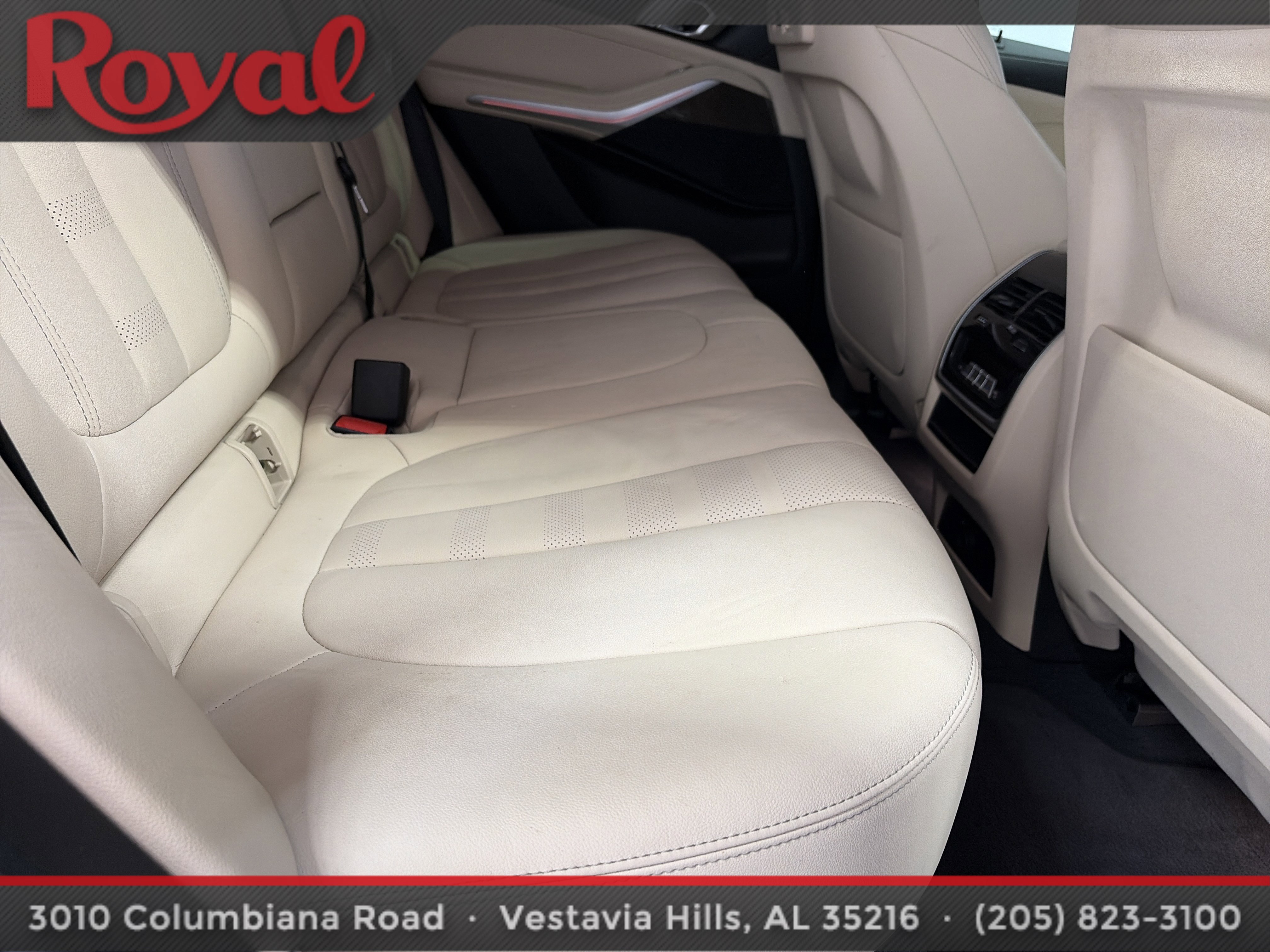 Used 2022 BMW X5 xDrive40i w/ M Sport Package AWD/4WD image 14