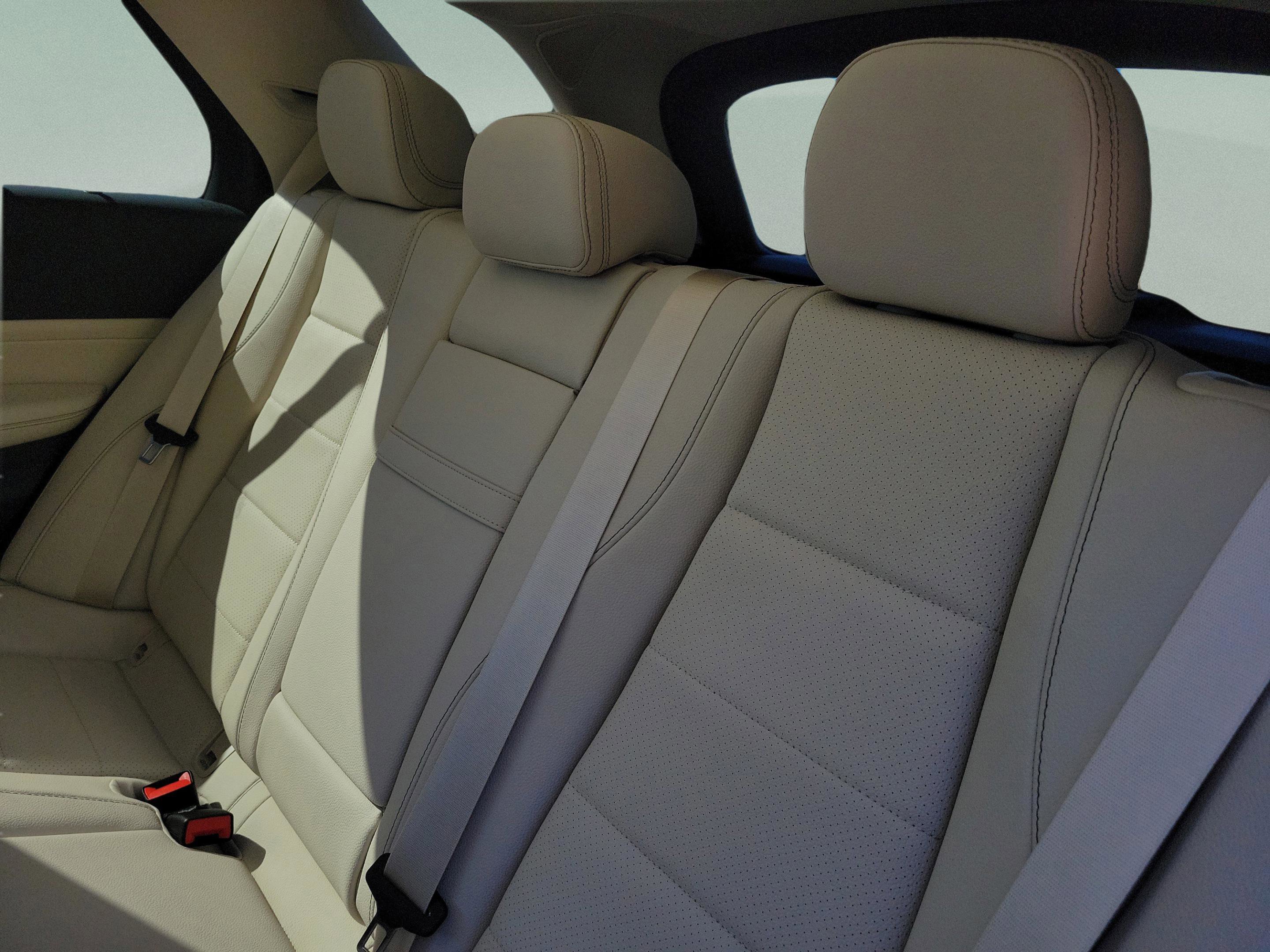 New 2026 Mercedes-Benz GLE 450 4MATIC image 15