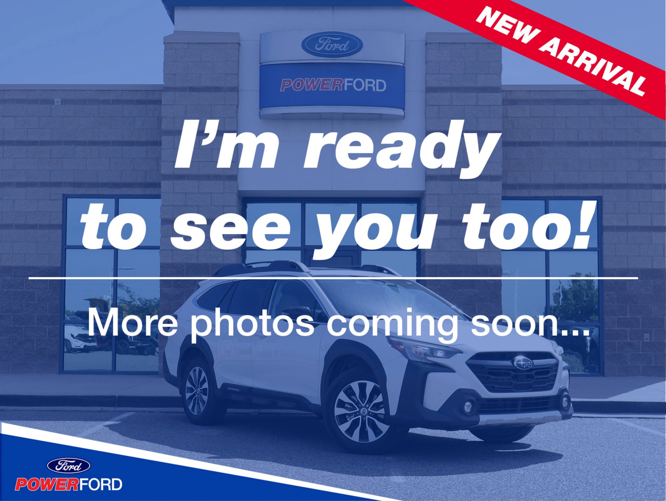 Used 2023 Subaru Outback Limited XT AWD/4WD image 1