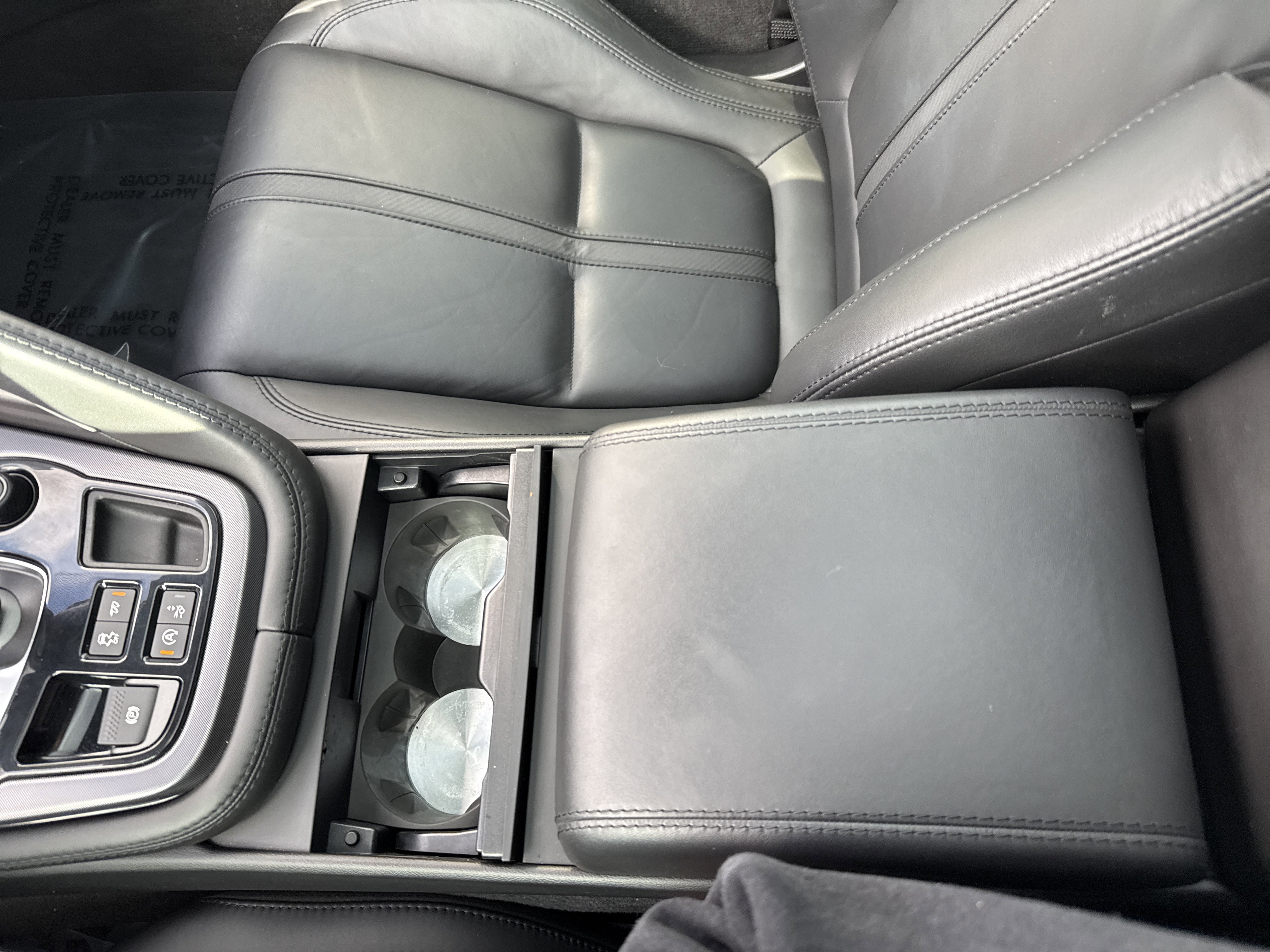 Used 2017 Jaguar F-TYPE R image 26