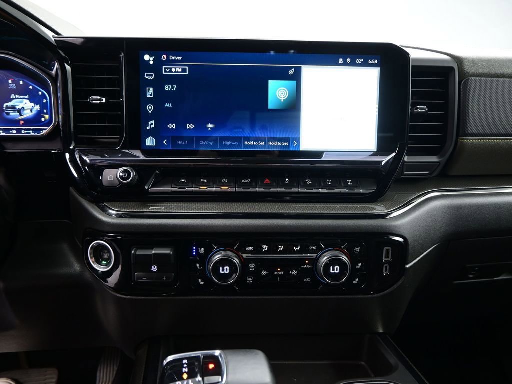 Used 2023 Chevrolet Silverado 1500 ZR2 w/ ZR2 Bison Edition image 22