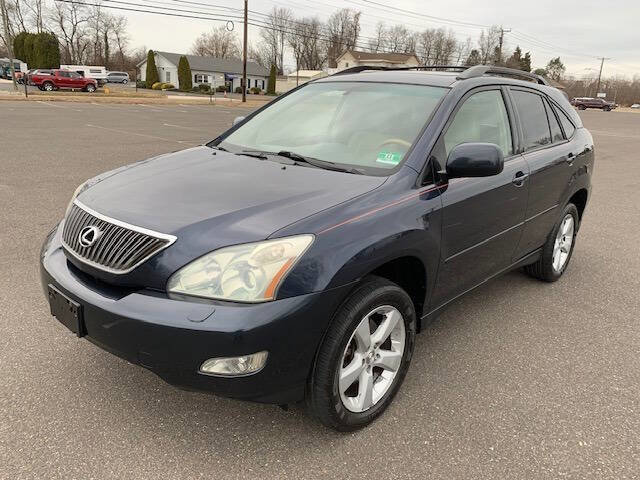 Used 2004 Lexus RX 330 AWD image 5