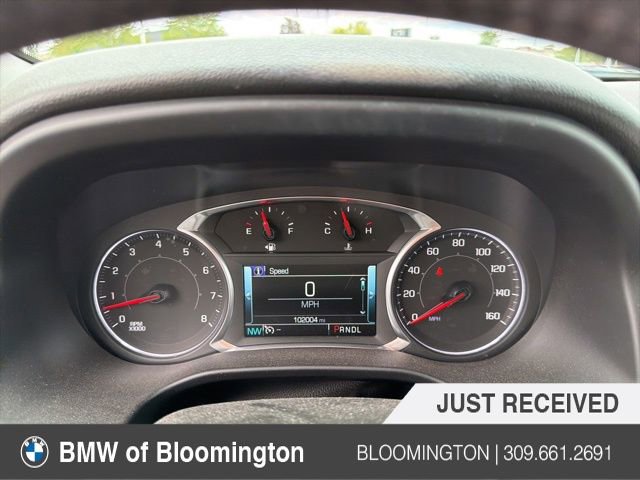 Used 2019 GMC Acadia SLT FWD image 12