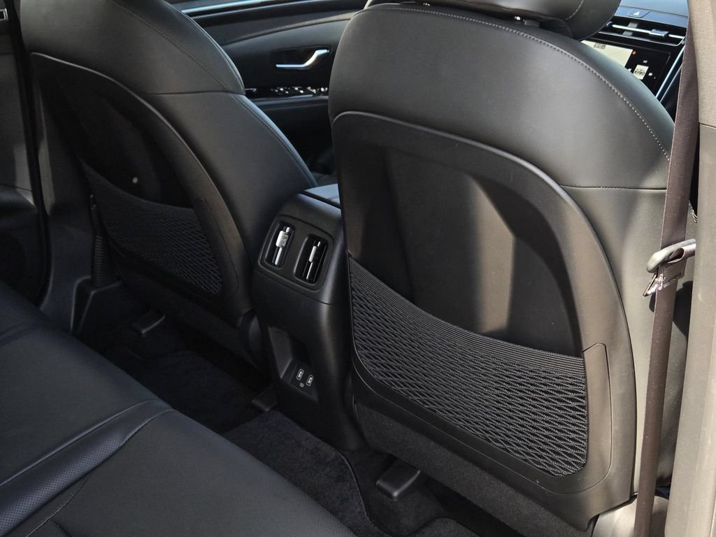 Used 2024 Hyundai Tucson XRT FWD image 27