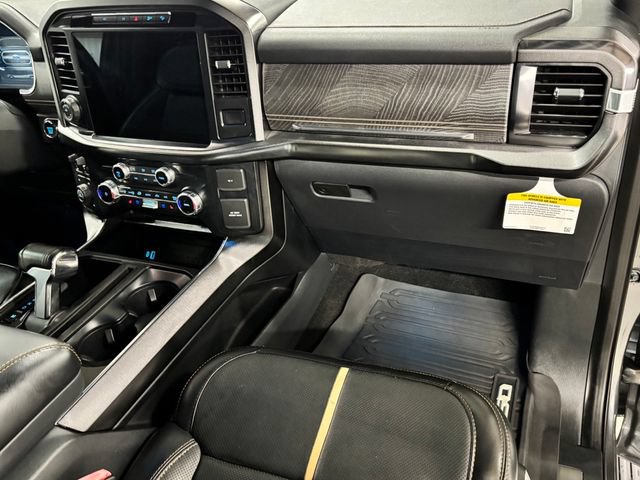 Used 2023 Ford F150 Platinum w/ Equipment Group 701A High AWD/4WD image 22