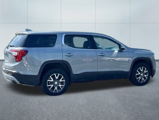 Used 2023 GMC Acadia SLE image 18