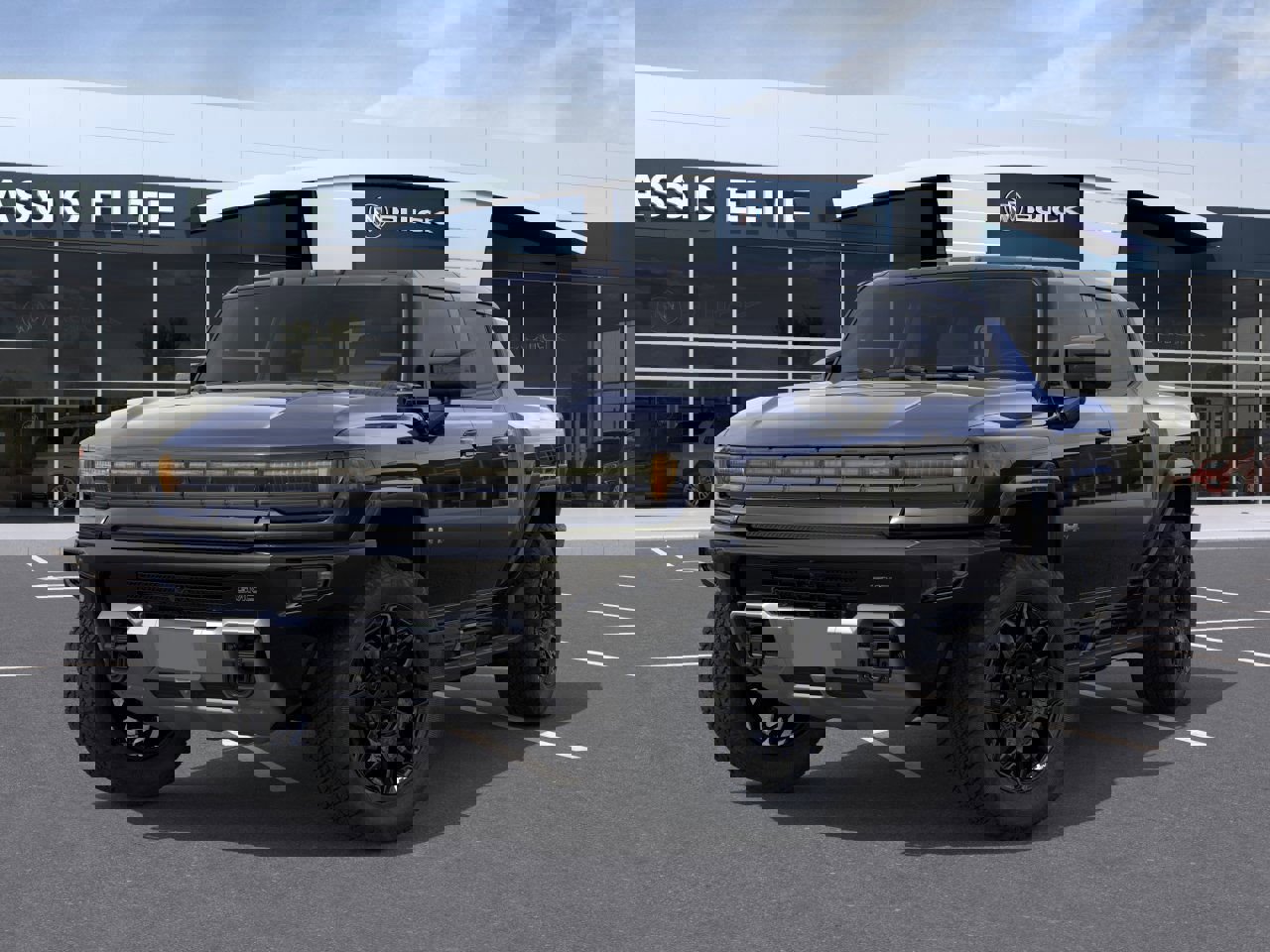 New 2026 GMC Hummer EV 4x4 Crew Cab image 6