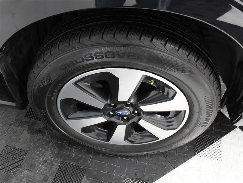 Used 2017 Subaru Forester 2.5i w/ Popular Package #2A image 21