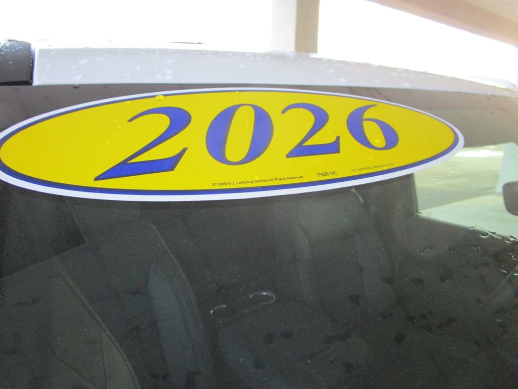 New 2026 GMC Yukon AT4 w/ AT4 Premium Plus Package image 31