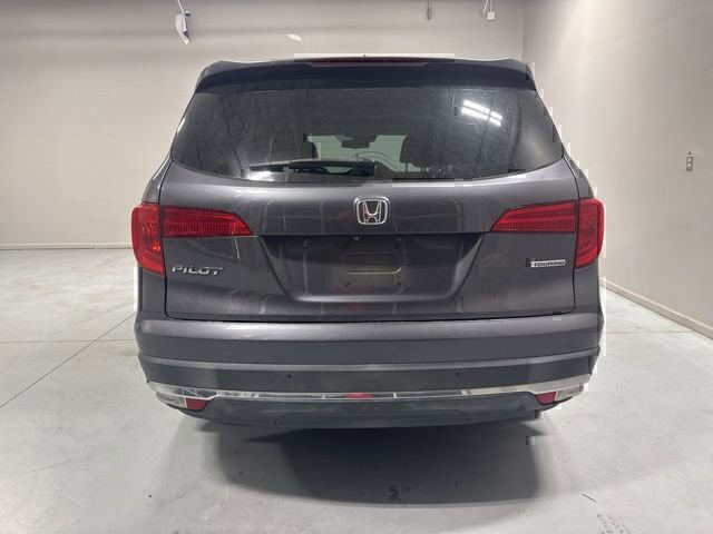Used 2018 Honda Pilot Touring image 7