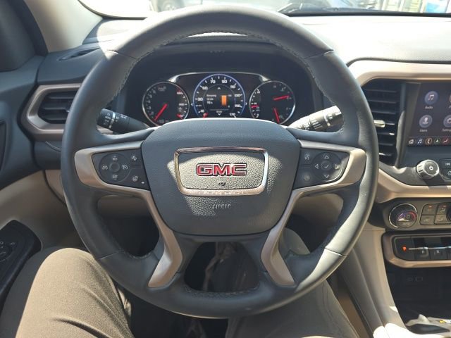 Used 2023 GMC Acadia Denali AWD/4WD image 14