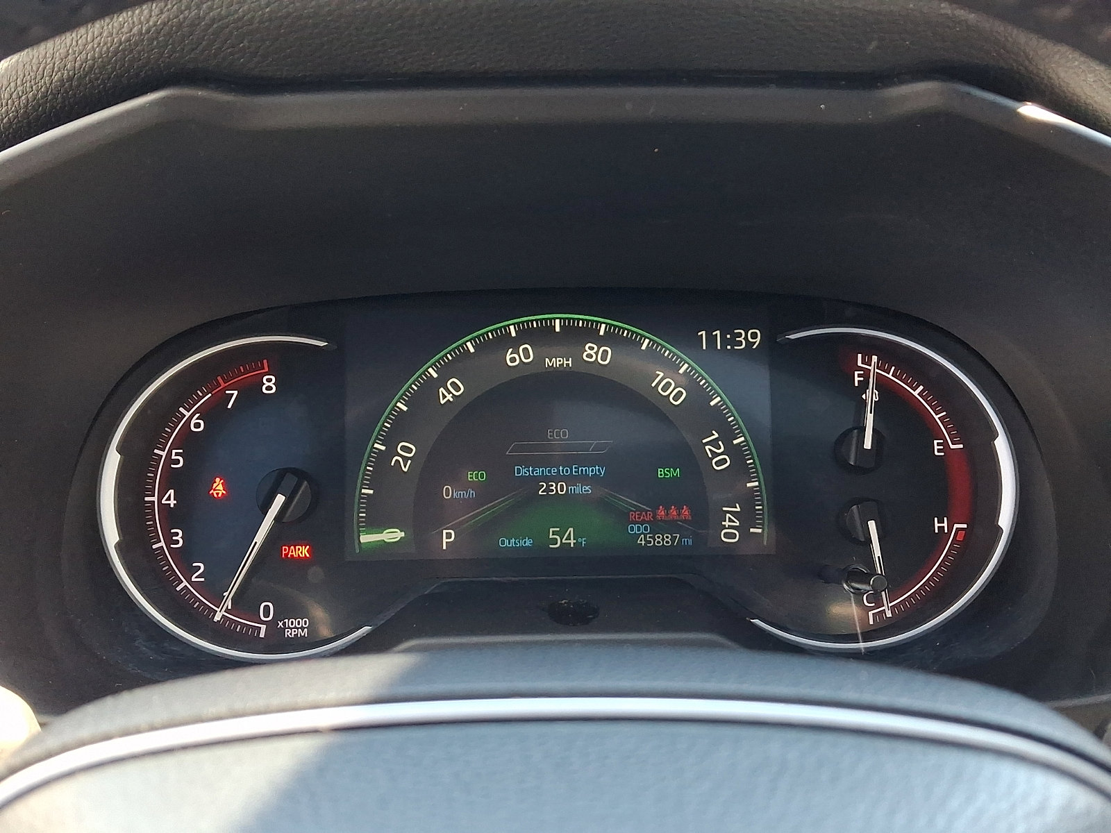 Used 2023 Toyota RAV4 TRD Off-Road w/ TRD Off-Road Weather Package image 20