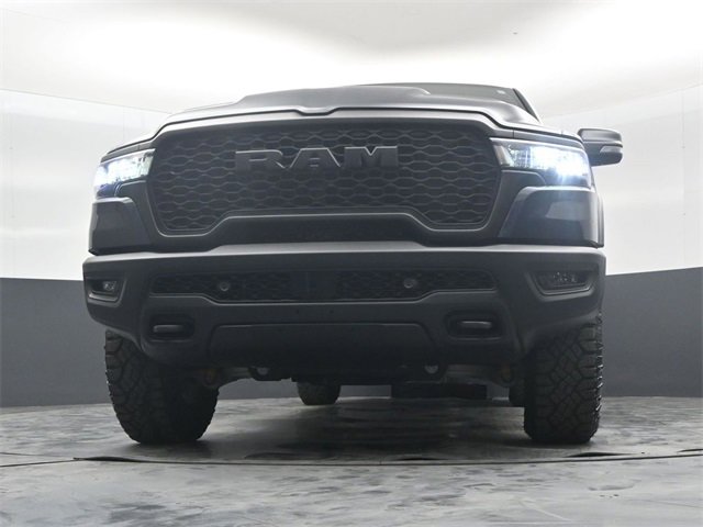 New 2026 RAM 1500 Rebel w/ Rebel Level 2 Equipment Group image 43