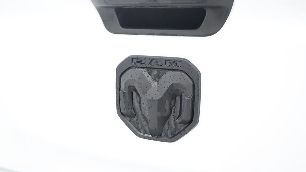Used 2023 RAM 1500 Big Horn image 21