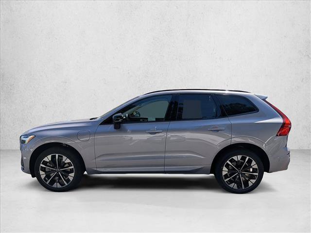 New 2026 Volvo XC60 T8 Plus w/ Climate Package AWD/4WD image 9