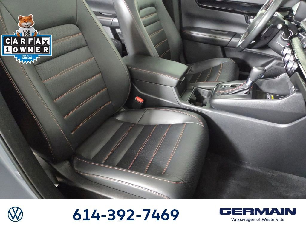 Used 2023 Honda CR-V Sport Touring image 27