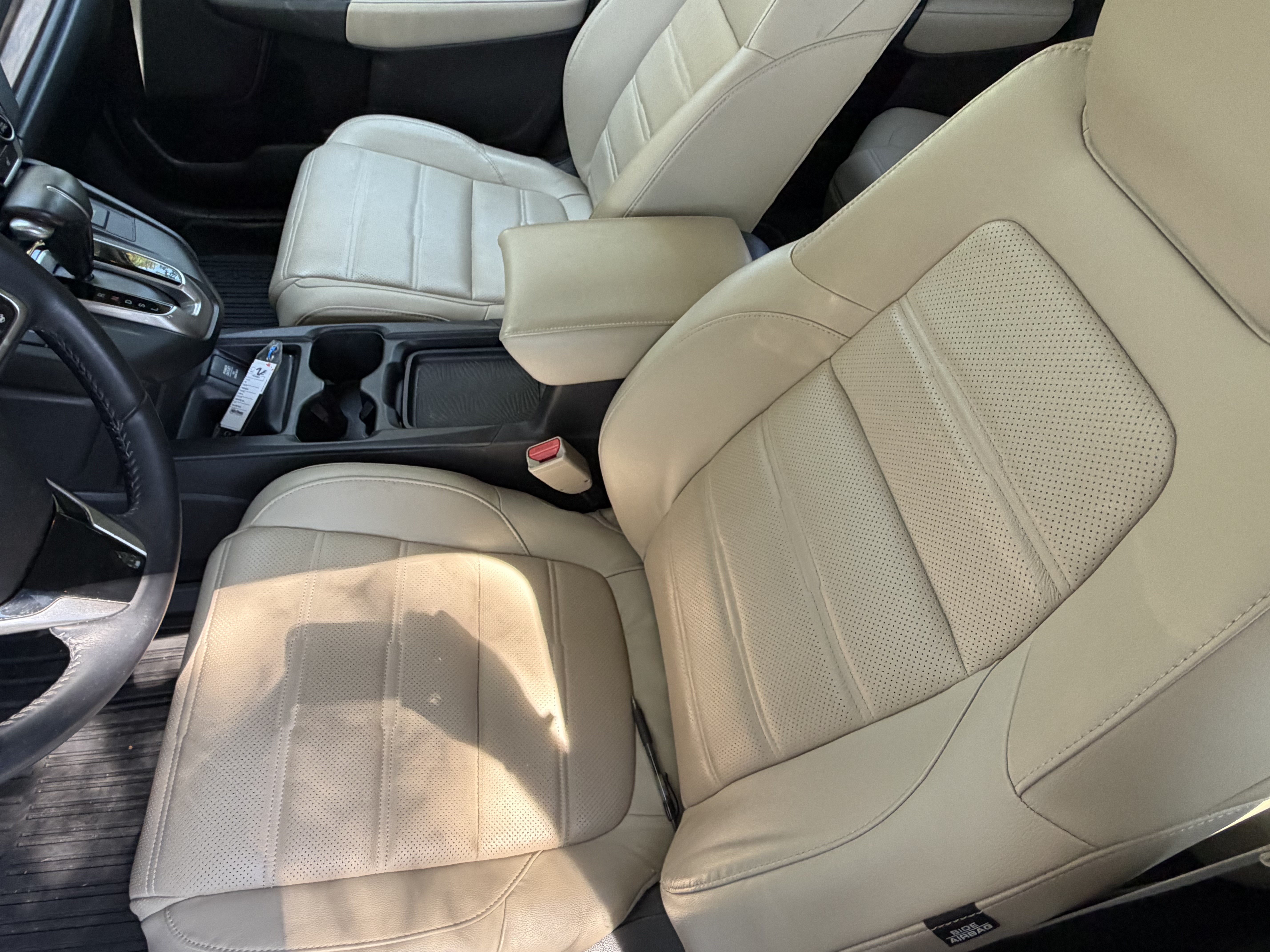 Used 2017 Honda CR-V EX-L image 16