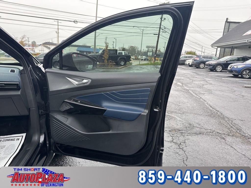 Used 2024 Volkswagen ID.4 Pro S image 61
