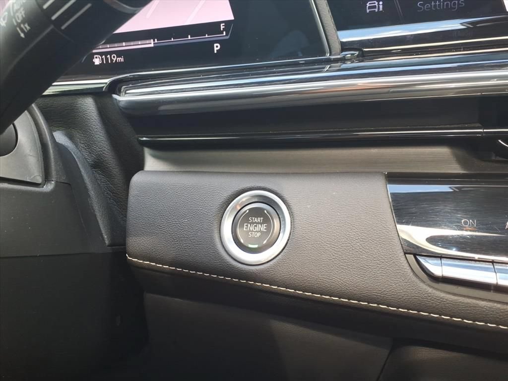 Used 2023 Cadillac Escalade Sport w/ Touring Package RWD image 28
