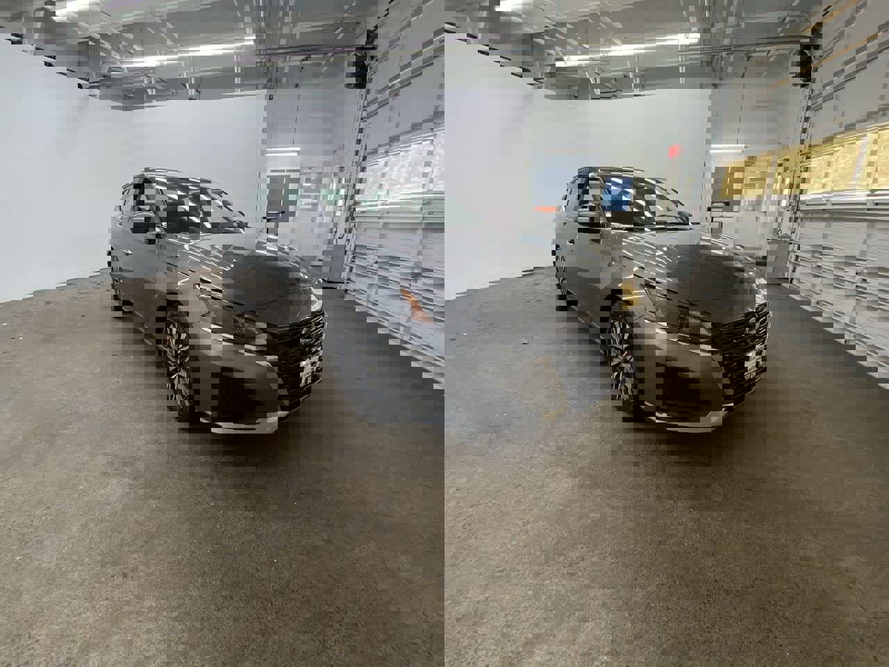 Used 2023 Nissan Altima 2.5 SV image 8