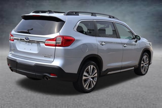 Certified 2022 Subaru Ascent Touring AWD/4WD image 3