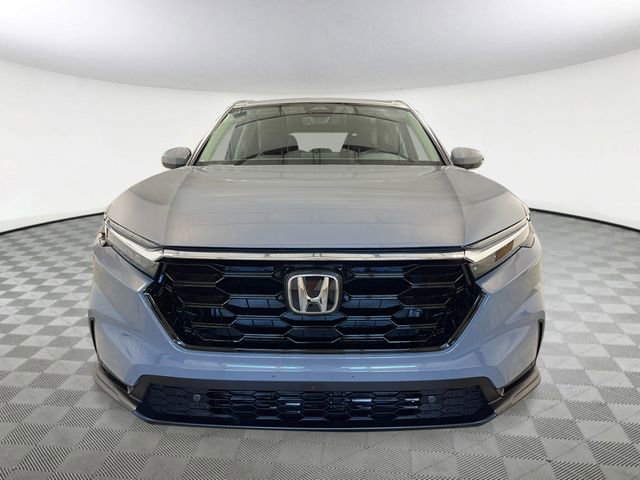 New 2026 Honda CR-V EX-L image 9