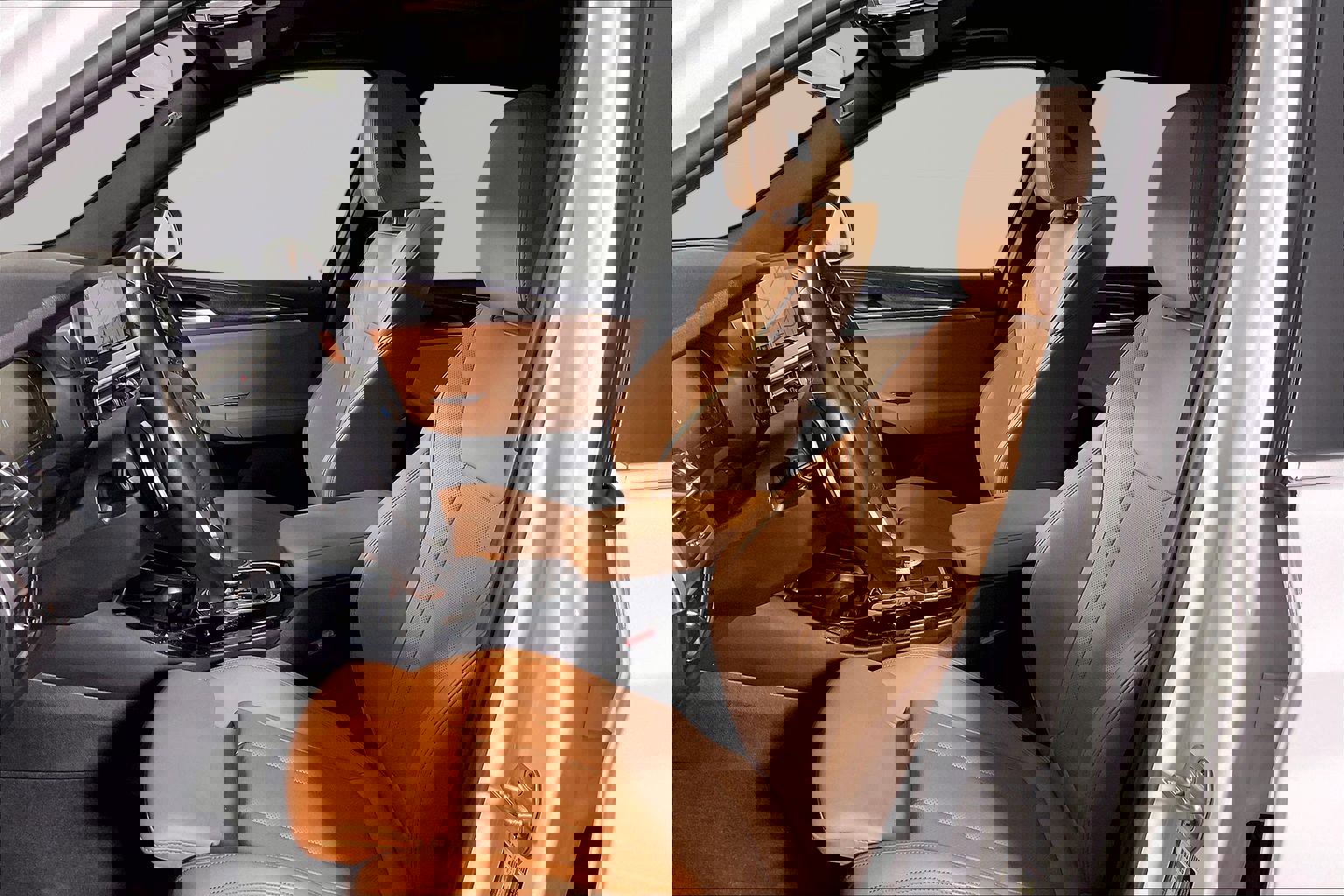 Certified 2023 BMW X3 xDrive30i w/ Convenience Package w/ZPA image 25