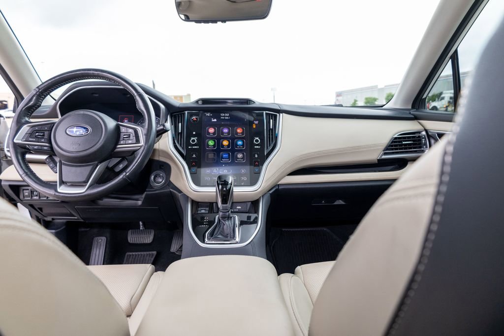 Used 2022 Subaru Legacy Limited image 15