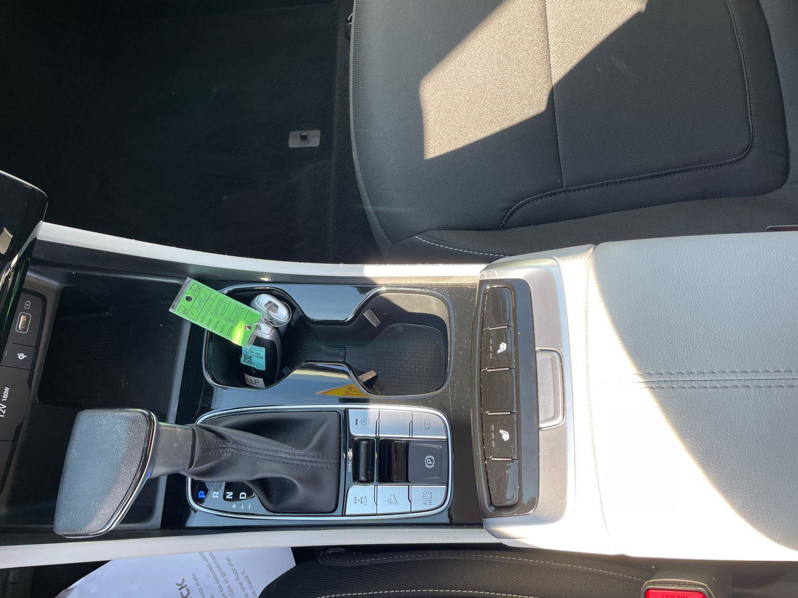 Used 2023 Hyundai Tucson SEL w/ Winter Package image 27