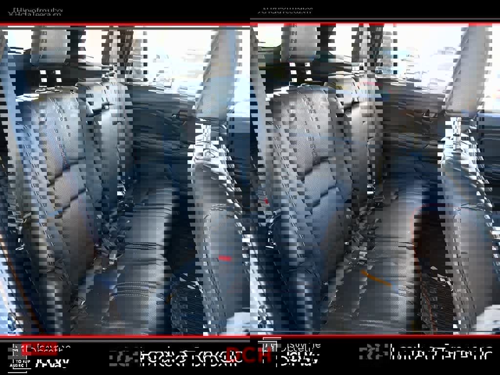 Certified 2023 Honda Passport TrailSport image 19